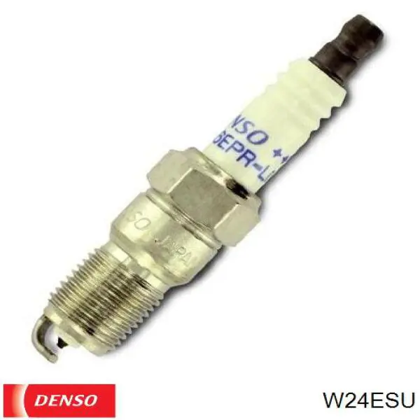 W24ESU Denso bujía de encendido