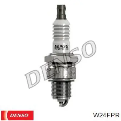 W24FPR Denso bujía de encendido