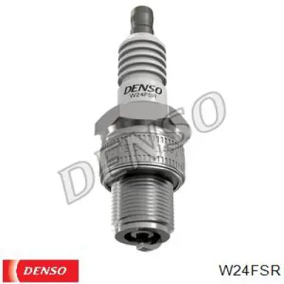 W24FSR Denso bujía de encendido