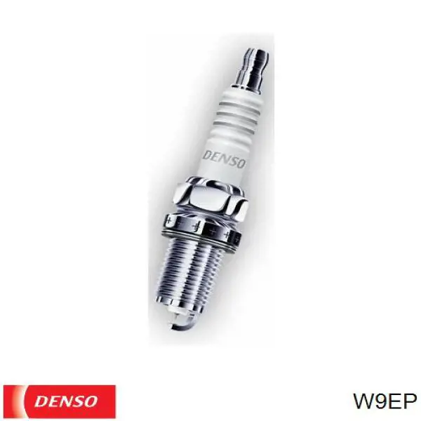 W9EP Denso bujía de encendido