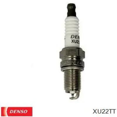 XU22TT Denso bujía de encendido