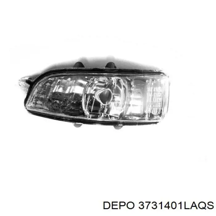  Luz intermitente guardabarros derecho para Volvo S80 1 