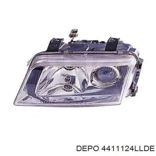 441-1124L-LD-E Depo/Loro faro izquierdo