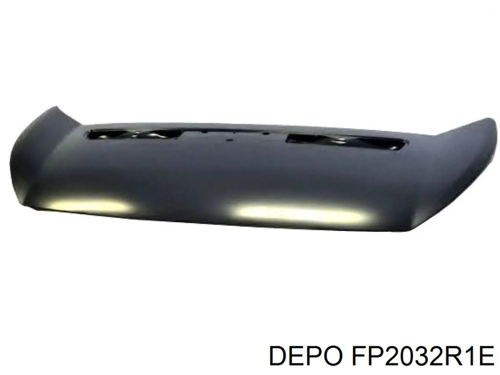  Faro izquierdo para Peugeot Expert VF