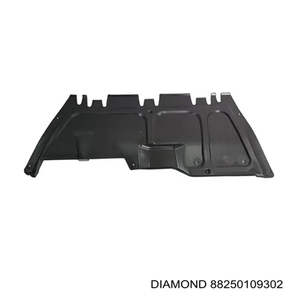 88250109302 Diamond/DPA protección motor /empotramiento