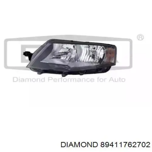  Faro derecho para Skoda Octavia 3 