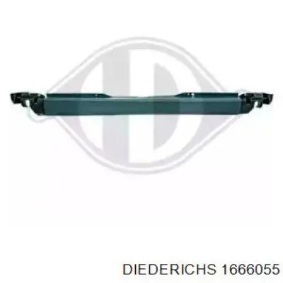 A63988002717G99 Mercedes parachoques trasero