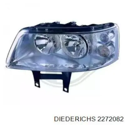 2272082 Diederichs faro derecho