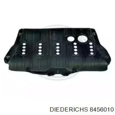 8456010 Diederichs protección motor delantera