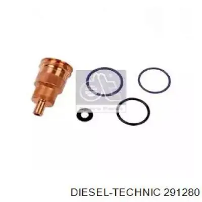 291280 Diesel Technic kit de reparación, inyector