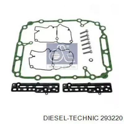 2.93220 Diesel Technic juego de reparación, caja de cambios