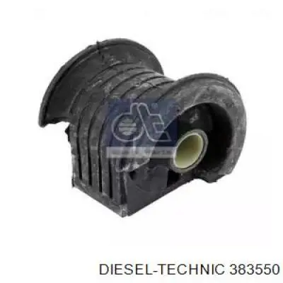 3.83550 Diesel Technic silentblock apoyo cabina