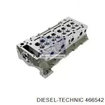 4.66542 Diesel Technic culata