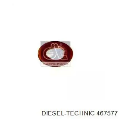 4.67577 Diesel Technic junta anular, inyector