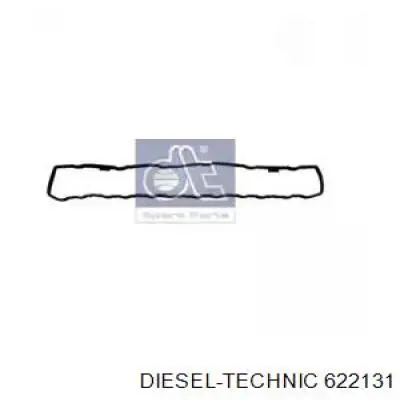 6.22131 Diesel Technic junta de la tapa de válvulas del motor