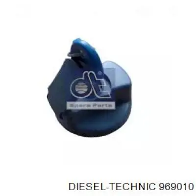 9.69010 Diesel Technic tapón depósito ad blue