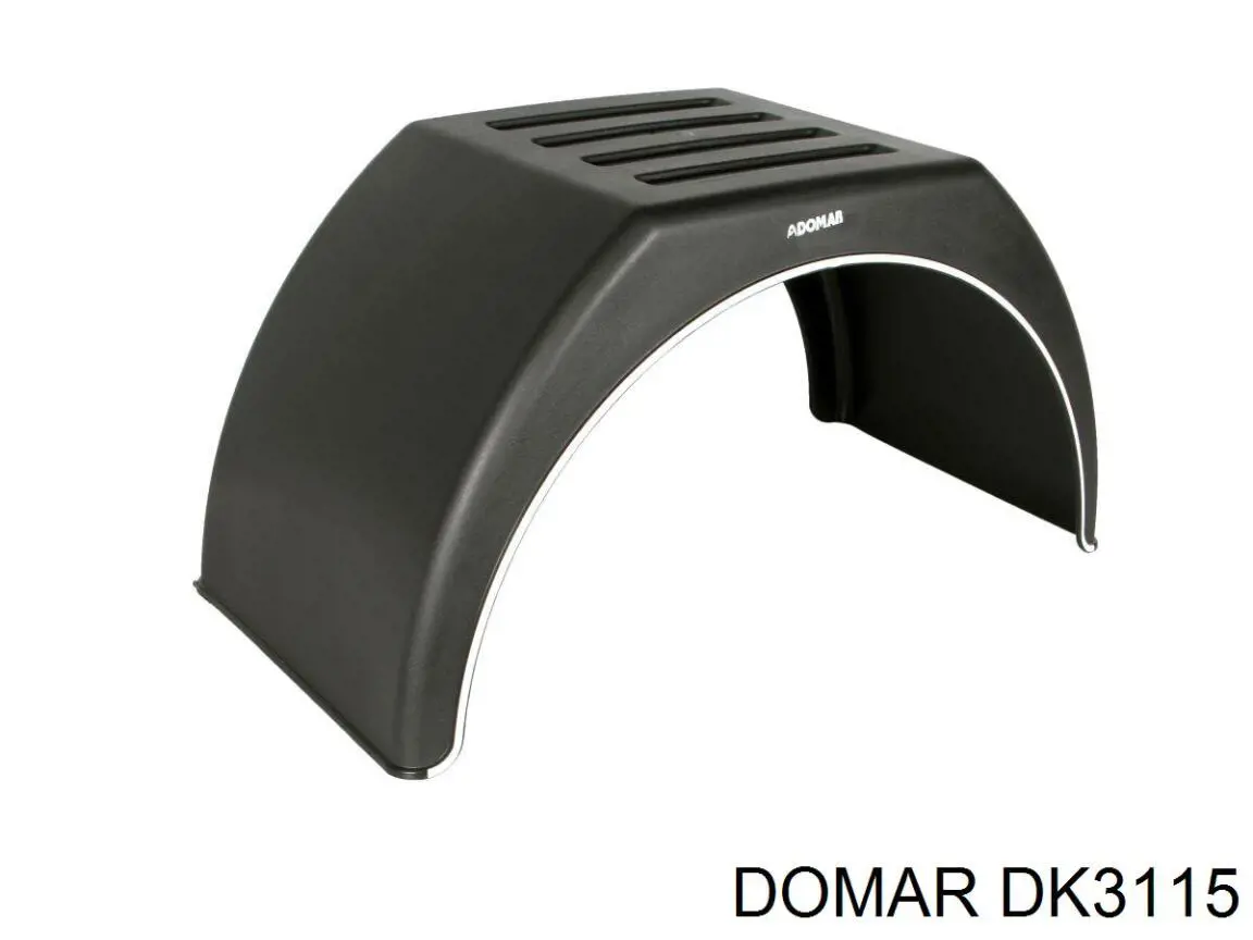 DK3115 DOMAR 