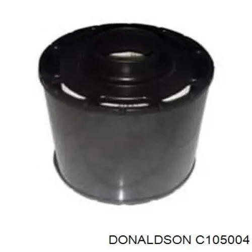 C105004 Donaldson filtro de aire