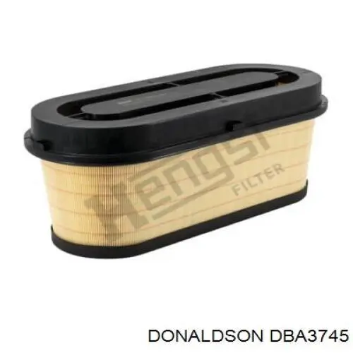 DBA3745 Donaldson filtro de aire