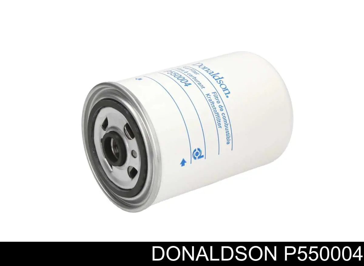 P550004 Donaldson filtro combustible