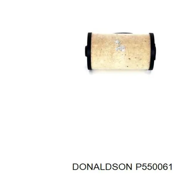 P550061 Donaldson filtro combustible