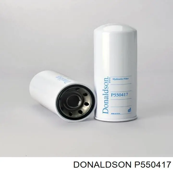 P550417 Donaldson 