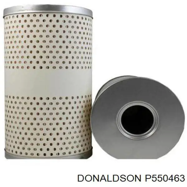 P550463 Donaldson filtro combustible