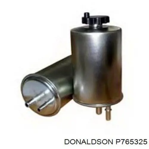 P765325 Donaldson filtro combustible