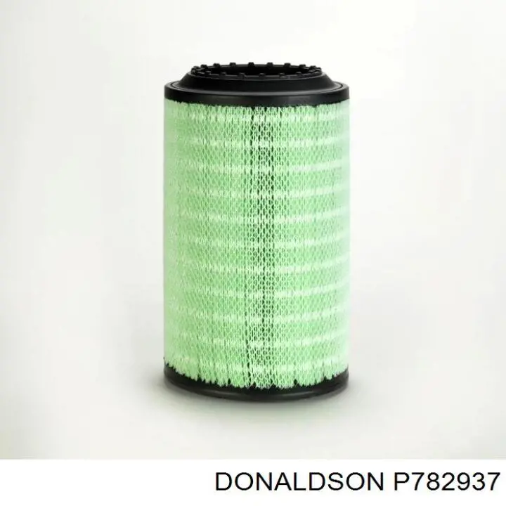 P782937 Donaldson filtro de aire