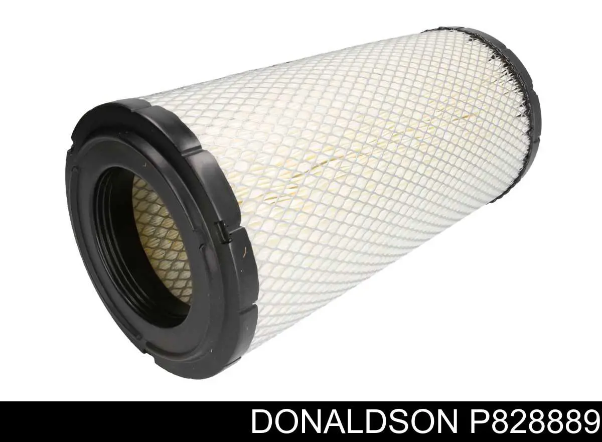 P828889 Donaldson filtro de aire