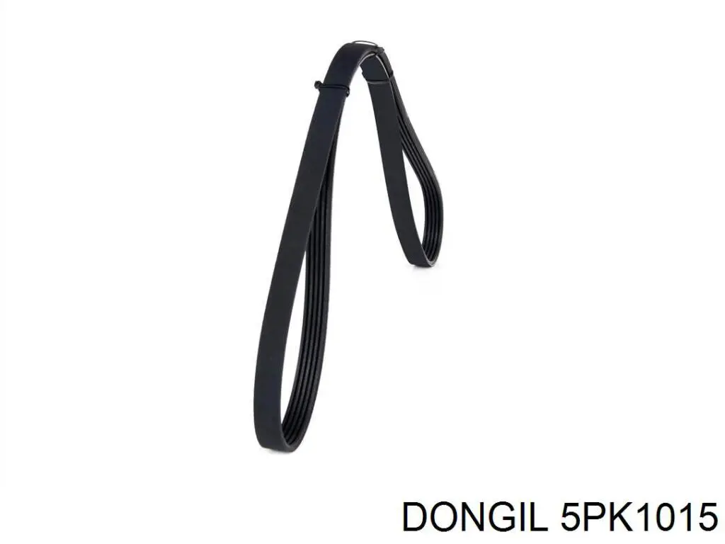 5PK1015 Dongil correa trapezoidal