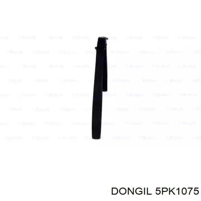 5PK1075 Dongil correa trapezoidal