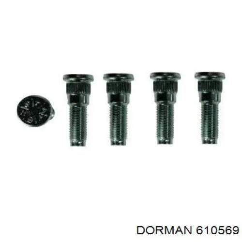 610569 Dorman 