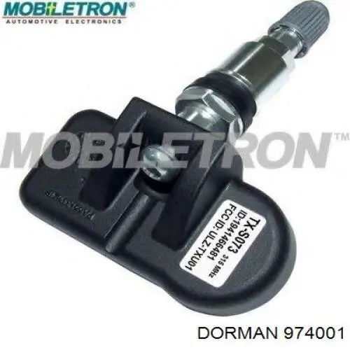  Sensor De Presion De Neumaticos para Mitsubishi Outlander CWW