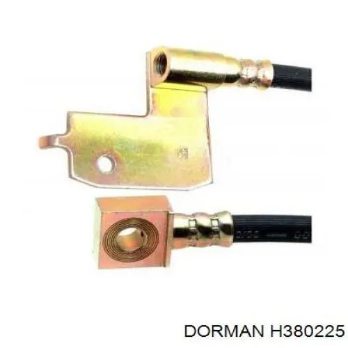 H380225 Dorman 