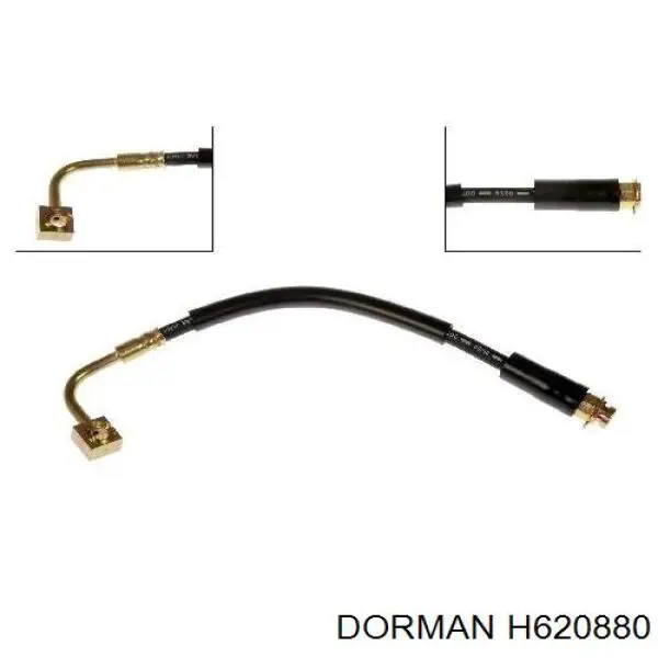 H620880 Dorman 