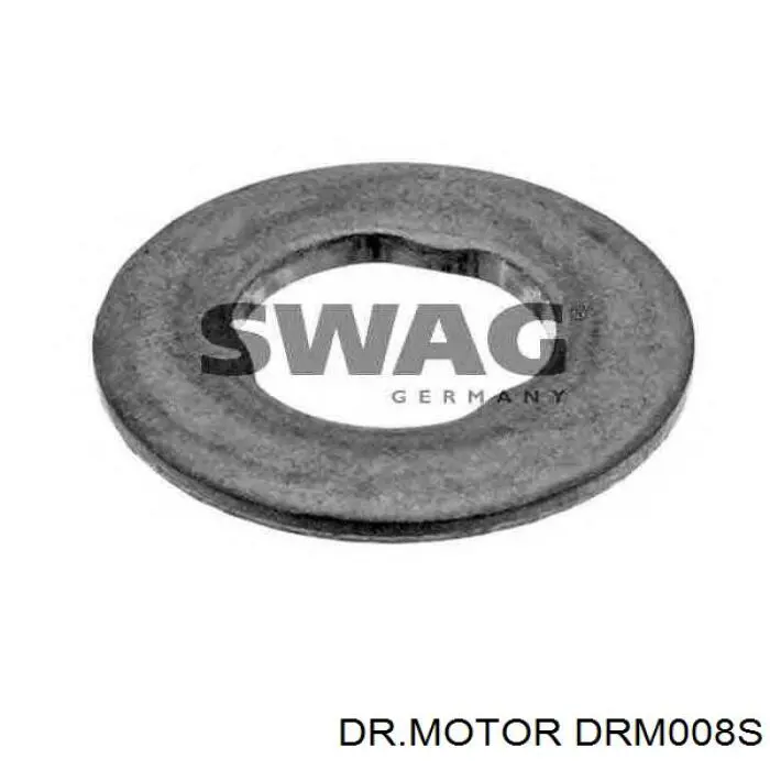 DRM008S Dr.motor junta anular, inyector