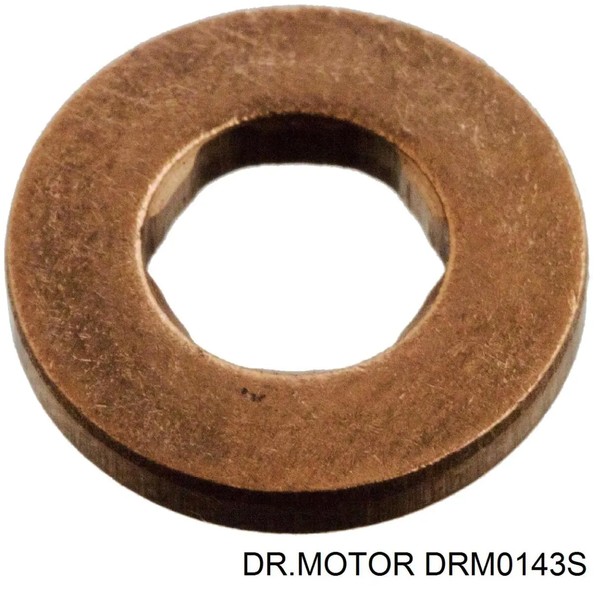 DRM0143S Dr.motor junta anular, inyector