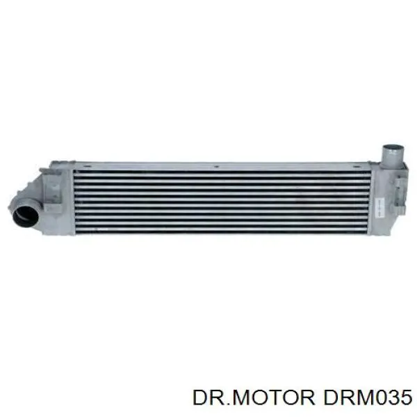 DRM035 Dr.motor junta, entrada aceite (turbocompresor)