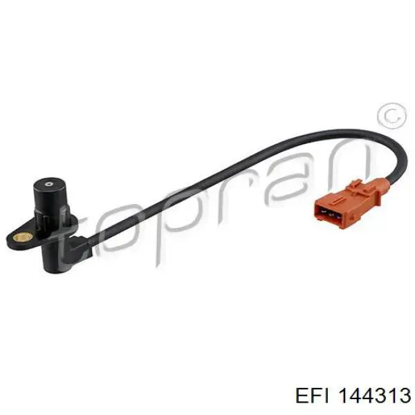 144313 EFI sensor de posición del cigüeñal