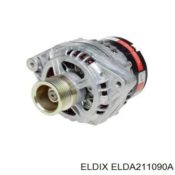 ELD-A-2110-90A Eldix alternador