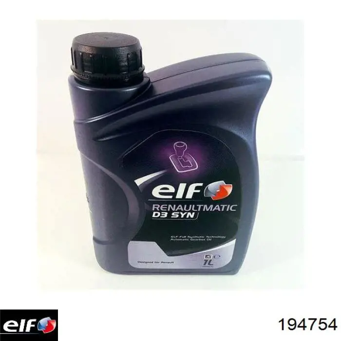 194754 ELF aceite transmisión