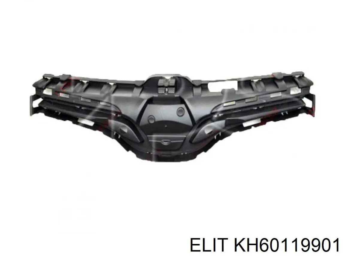 KH60119901 Elit 