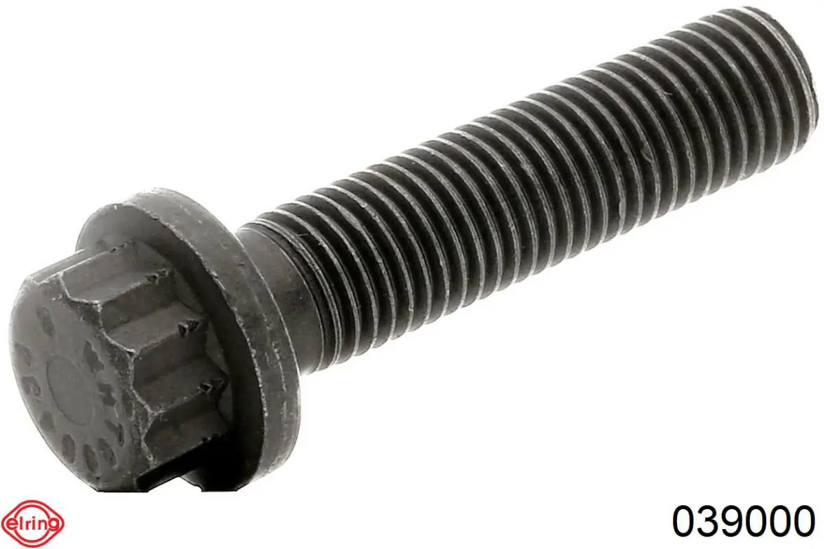  Tornillo de biela para Volkswagen Touran 2 