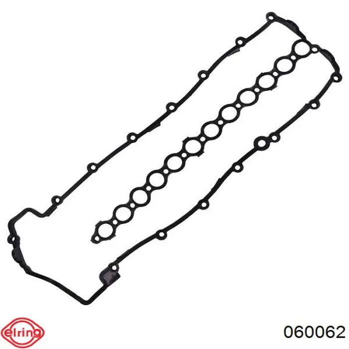 060.062 Elring junta de la tapa de válvulas del motor