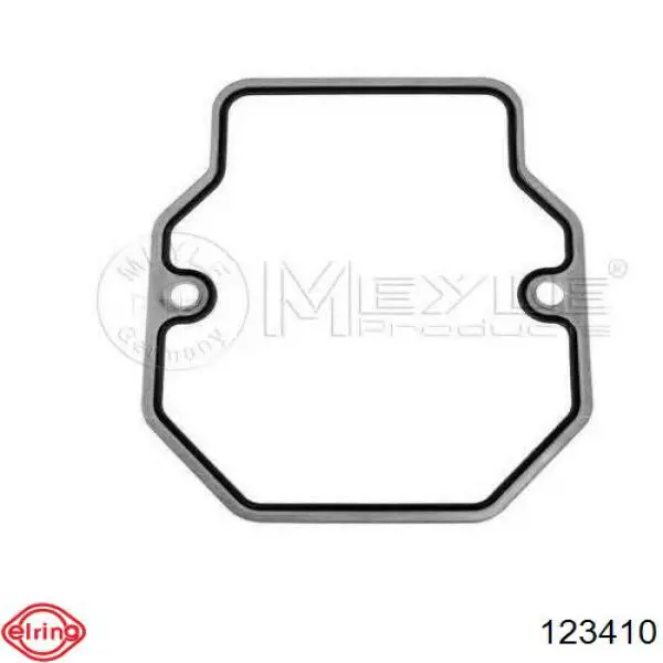 123.410 Elring junta de la tapa de válvulas del motor