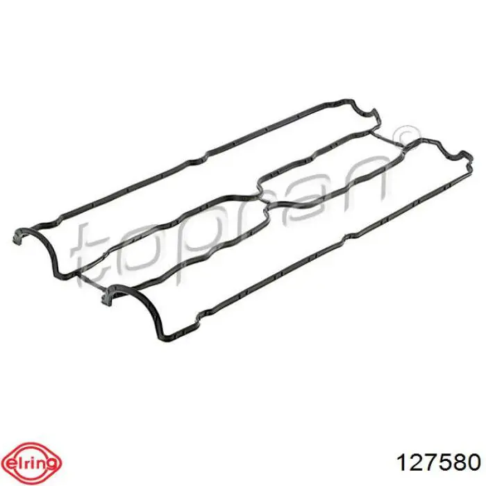 127.580 Elring junta de la tapa de válvulas del motor