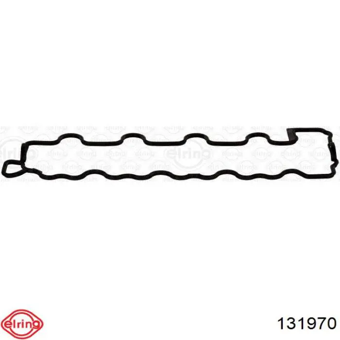 131.970 Elring junta, tapa de culata de cilindro derecha
