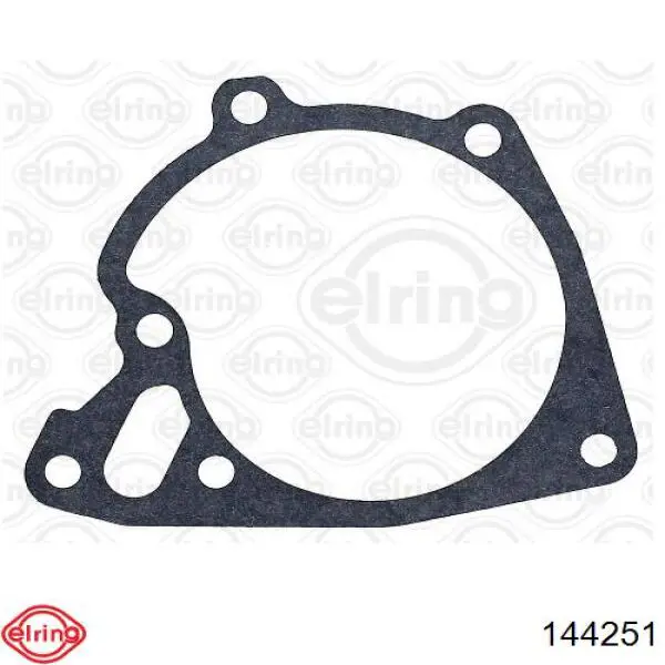 5892367 Fiat/Alfa/Lancia juego de juntas de motor, completo