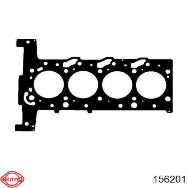 156.201 Elring junta de culata